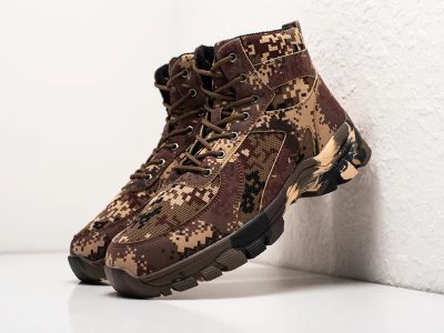 Лот: 24978341. Фото: 1. Ботинки Fashion. Кеды, кроссовки, слипоны