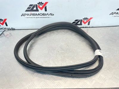 Лот: 25900098. Фото: 1. уплотнитель проема двери Haval... Кузов