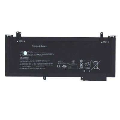 Лот: 24515515. Фото: 1. Аккумулятор OEM TG03XL для ноутбука... Другое (комплектующие)