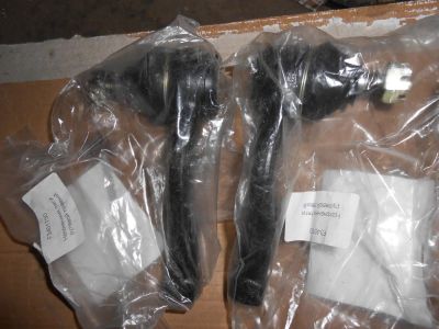 Лот: 4011994. Фото: 1. Lifan Smily Front Right Tie Rod... Ходовая, подвеска, рулевое управление