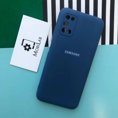 Лот: 18440347. Фото: 1. Чехол-накладка Samsung для Galaxy... Чехлы, бамперы