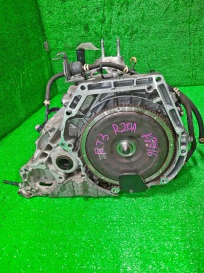 Лот: 16691497. Фото: 1. Акпп Honda Cross Road RT3 R20A... Трансмиссия