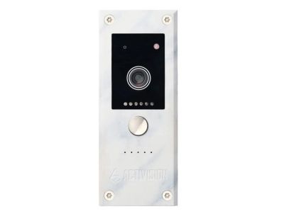 Лот: 12536375. Фото: 1. AVP-281 (PAL) Stone Gelato Вызывная... Домофонные системы