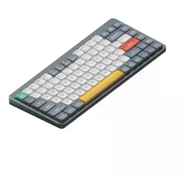 Лот: 25319202. Фото: 1. Игровая клавиатура Nuphy AIR75v2... Клавиатуры и мыши