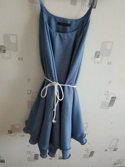 Лот: 13974492. Фото: 1. Платье летнее солнце. Платья