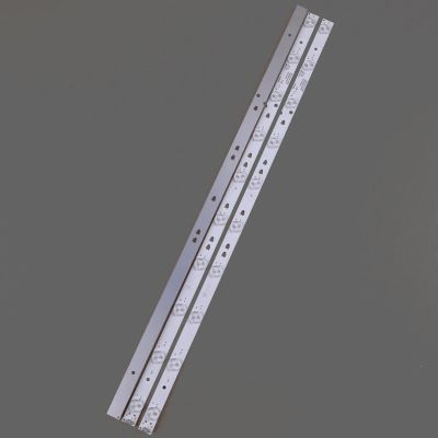 Лот: 19037530. Фото: 1. 126 LED String Новый комплект... Запчасти для телевизоров, видеотехники, аудиотехники