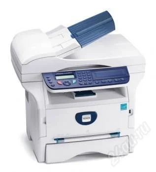 Лот: 827048. Фото: 1. новый!!! мфу xerox лазерный phaser... МФУ и копировальные аппараты