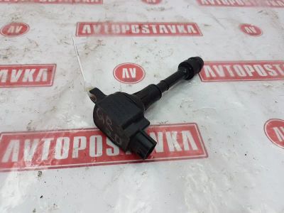 Лот: 20904072. Фото: 1. Катушка зажигания Nissan Serena... Электрооборудование