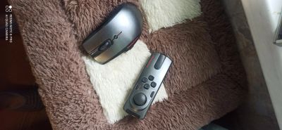 Лот: 17401689. Фото: 1. Мышка и джойстик для ps3 , ps4. Аксессуары для игровых приставок, консолей, геймпады