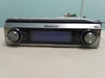 Лот: 11309832. Фото: 1. Pioneer DEH-P88RS. Автомагнитолы