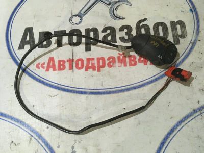 Лот: 21719059. Фото: 1. переключатель подрулевой управления... Электрооборудование