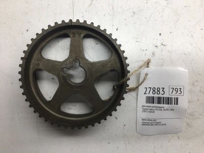 Лот: 20384173. Фото: 1. Шестерня распредвала Toyota Camry... Двигатель и элементы двигателя