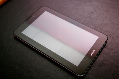 Лот: 11775038. Фото: 1. Продам планшет Huawei MediaPad... Планшеты