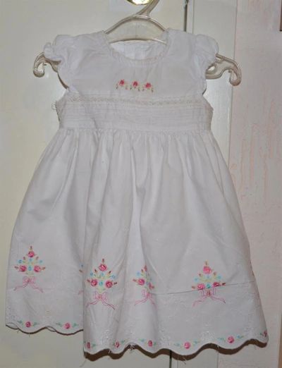 Лот: 3922458. Фото: 1. Платье, 74-80 р-р. Платья, сарафаны