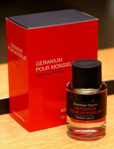 Лот: 10974903. Фото: 1. Monsieur от Frederic Malle 100мл... Мужская парфюмерия