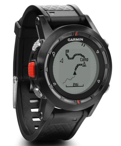 Лот: 16544209. Фото: 1. Смарт часы Garmin Fenix (компас... Смарт-часы, фитнес-браслеты, аксессуары