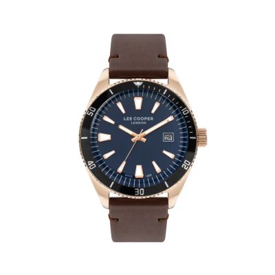 Лот: 23903043. Фото: 1. Мужские часы Lee Cooper LC07611... Оригинальные наручные часы