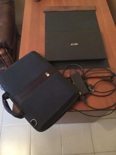 Лот: 3927465. Фото: 1. Ноутбук Acer Aspire 5742G. Ноутбуки