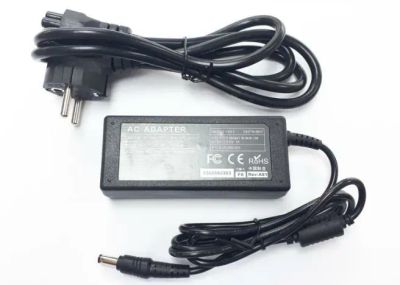 Лот: 20676929. Фото: 1. AC Adapter PA-1600-07 12V-5A 21974. Зарядные устройства, блоки питания для бытовой техники