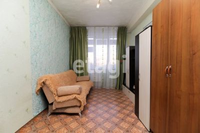 Лот: 25287444. Фото: 1. квартира , Красноярск улица Вильского... Квартиры, студии