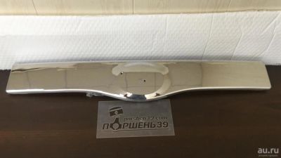 Лот: 16180330. Фото: 1. Накладка задней двери Toyota Prius... Кузов