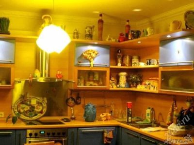 Лот: 2274026. Фото: 1. 4-комнатная квартира Мичурина... Квартиры, студии