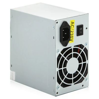 Лот: 18620852. Фото: 1. Блок питания 500W CROWN CM-PS500W. Корпуса, блоки питания