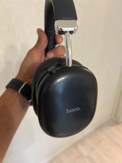 Лот: 23272970. Фото: 1. Наушники Hoko Bluetooth. Наушники, гарнитуры