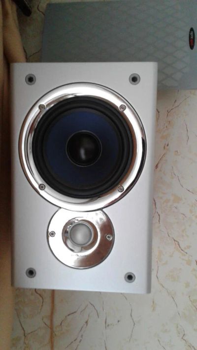 Лот: 11333975. Фото: 1. Акустика Polk Audio 30. Пассивные акустические системы