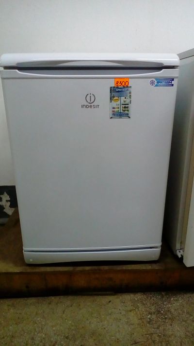 Лот: 11527594. Фото: 1. Продам Холодильник Indesit МТ... Холодильники, морозильные камеры