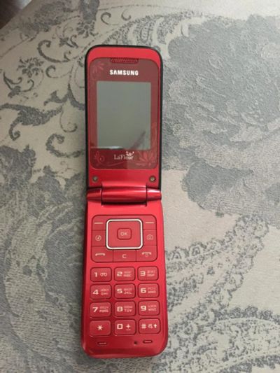 Лот: 11739043. Фото: 1. Samsung GT-E2530. Кнопочные мобильные телефоны
