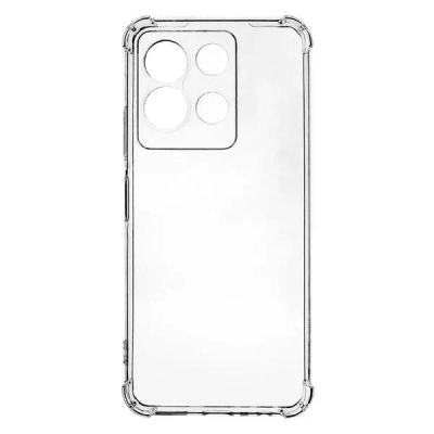 Лот: 24472459. Фото: 1. Чехол Pero для Infinix Note 30... Чехлы, бамперы