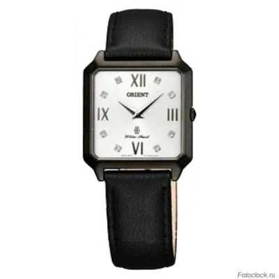 Лот: 21240526. Фото: 1. Orient FUAAN002W. Оригинальные наручные часы