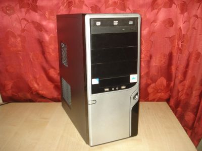 Лот: 25793478. Фото: 1. Системник офисный (s-1150). Компьютеры в сборе