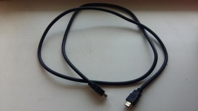 Лот: 16195032. Фото: 1. Шнур HDMI. Другое (компьютеры, оргтехника, канцтовары)