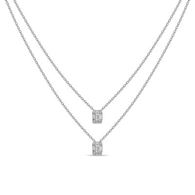 Лот: 24358583. Фото: 1. Колье МЮЗ. Колье