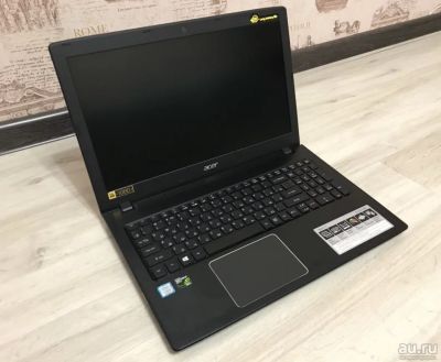 Лот: 13272038. Фото: 1. Acer Aspire E5-575G ( Intel Core... Ноутбуки