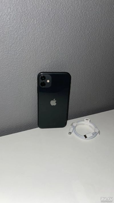 Лот: 18564714. Фото: 1. iPhone 11 128gb. Смартфоны