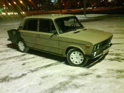 Лот: 2208088. Фото: 1. ВАЗ 2106. Автомобили
