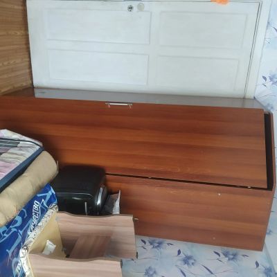 Лот: 17279429. Фото: 1. Шкаф угловой. Шкафы, шкафы-купе