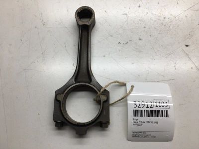 Лот: 20386369. Фото: 1. Шатун Mazda Tribute 2002 AJ0311210... Двигатель и элементы двигателя