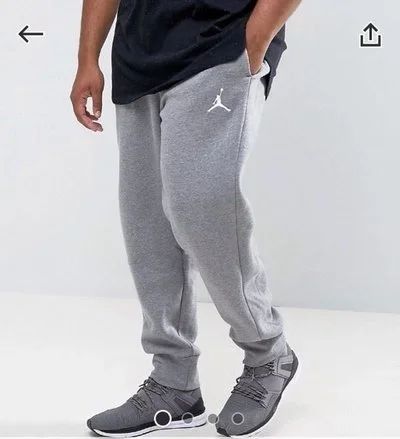 Лот: 11740854. Фото: 1. Штаны Nike Jordan. Брюки, джинсы, шорты