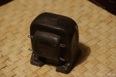 Лот: 8677645. Фото: 1. д-268. Трансформаторы, катушки