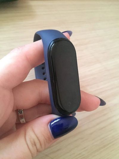 Лот: 16483534. Фото: 1. Фитнес-браслет Xiaomi Mi Band... Смарт-часы, фитнес-браслеты, аксессуары
