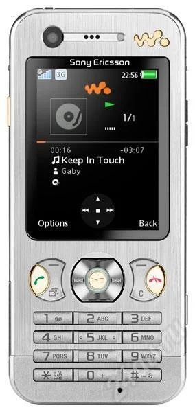 Лот: 673233. Фото: 1. Sony Ericsson W890i практически... Кнопочные мобильные телефоны