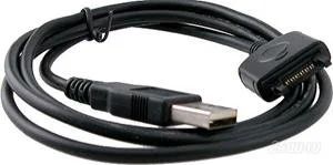Лот: 1002238. Фото: 1. DATA-кабель USB для SonyEricsson... Дата-кабели, переходники