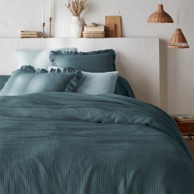 Лот: 25546487. Фото: 1. Пододеяльник LaRedoute. Другое (одежда, обувь, галантерея)