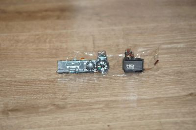 Лот: 7942105. Фото: 1. Sony Cyber-shot DSC-HX9V запчасти... Другое (фото, видеокамеры, оптика)