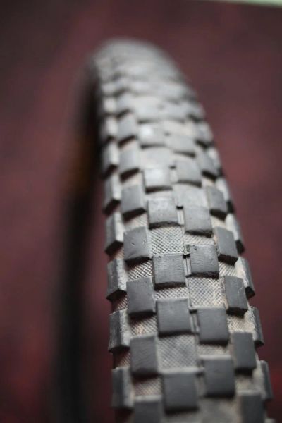 Лот: 6877164. Фото: 1. Покрышка Maxxis Holy Roller 26x2... Запчасти