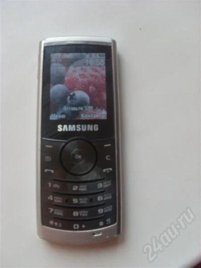 Лот: 404353. Фото: 1. Продам Samsung J150. Кнопочные мобильные телефоны
